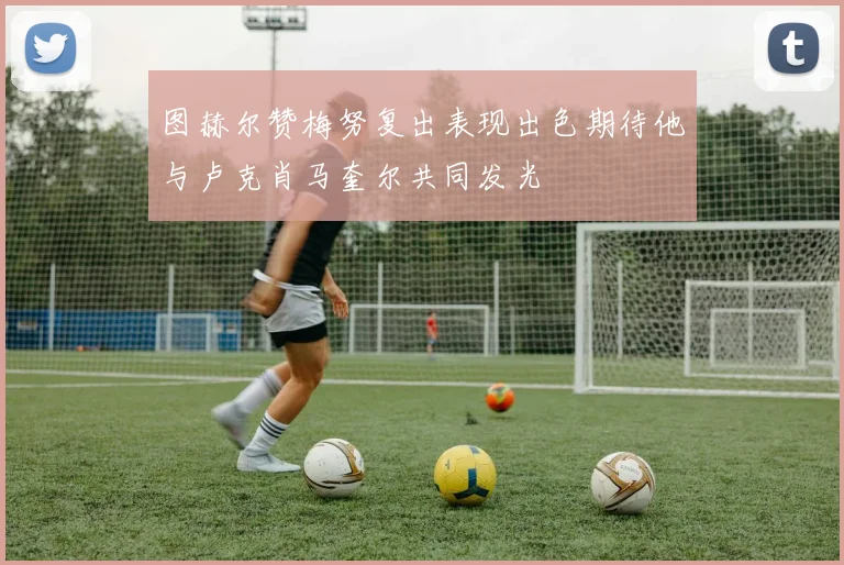 图赫尔赞梅努复出表现出色期待他与卢克肖马奎尔共同发光