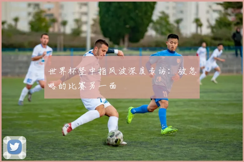 世界杯竖中指风波深度专访：被忽略的比赛另一面