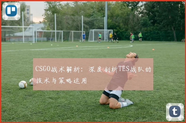 CSGO战术解析：深度剖析TES战队的技术与策略运用