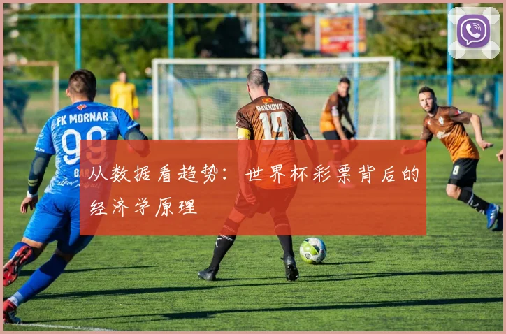 从数据看趋势：世界杯彩票背后的经济学原理