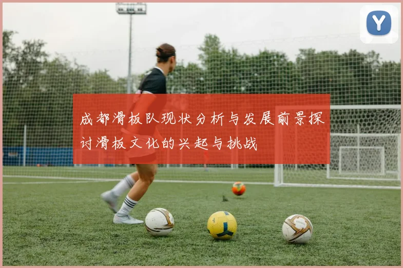 成都滑板队现状分析与发展前景探讨滑板文化的兴起与挑战
